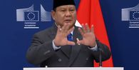 Prabowo: Rumah Sakit Asing Boleh Buka Cabang di Indonesia