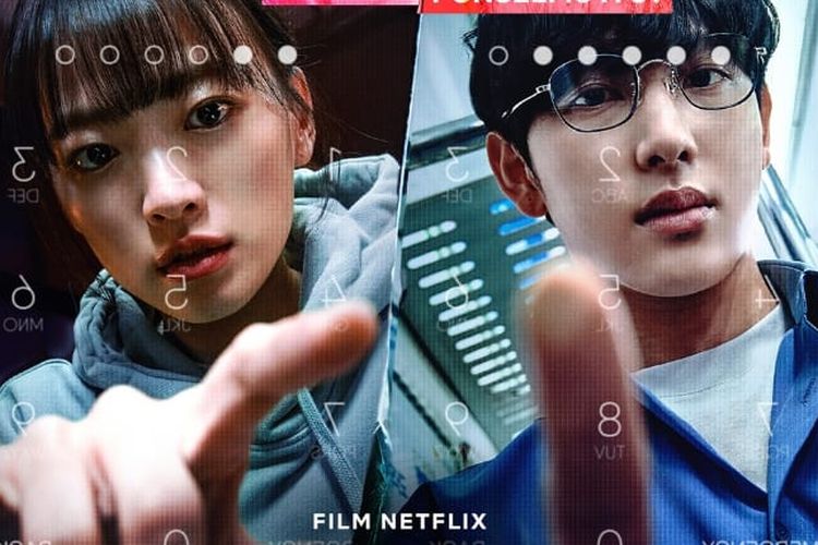 Unlocked merupakan drama korea bergenre thriller, yang mengisahkan tentang hilangnya sebuah ponsel pekerja kantoran