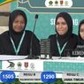 Tim Aceh Raih Juara 1 Fahmil Qur’an Putri MTQ Nasional 2026