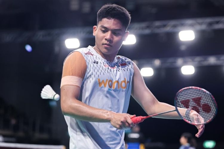 Rekap Hasil Australian Open 2026: Ginting Gugur, Sisa Alwi dan Ubed