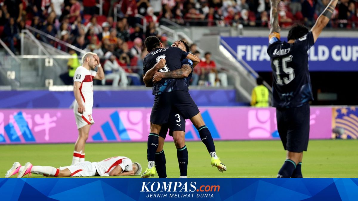 Prediksi Skor Paraguay Vs Australia di Grup D Piala Dunia 2026, Laga Penentu Temani AS Lolos