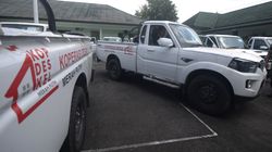 Kodim Boyolali Buka Suara soal Kiriman Mobil Impor India untuk Kopdes Merah Putih