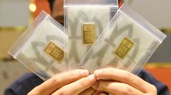 Harga Emas di Pegadaian Hari Ini Turun: Antam, UBS, Galeri 24 Melemah