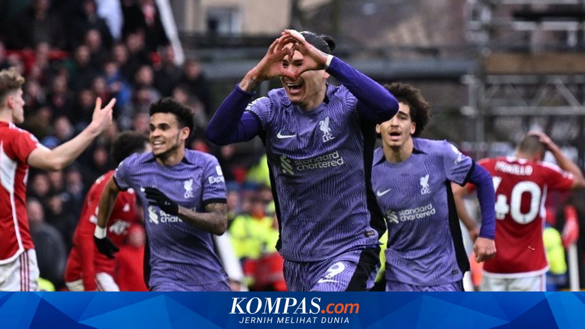Hasil Lengkap dan Update Klasemen Premier League