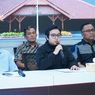 Syamsul Kena OTT KPK, Wabup Ammy Ditunjuk Jadi Plt Bupati Cilacap
