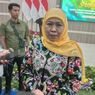 Khofifah Bertemu Pengusaha Bahas Tarif Impor AS, Berharap Tak Ada PHK