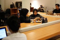 Kopi di Sumsel Tembus Rp 130.000 Per Kg, Pengusaha Kedai di Palembang Pilih Tak Naikkan Harga