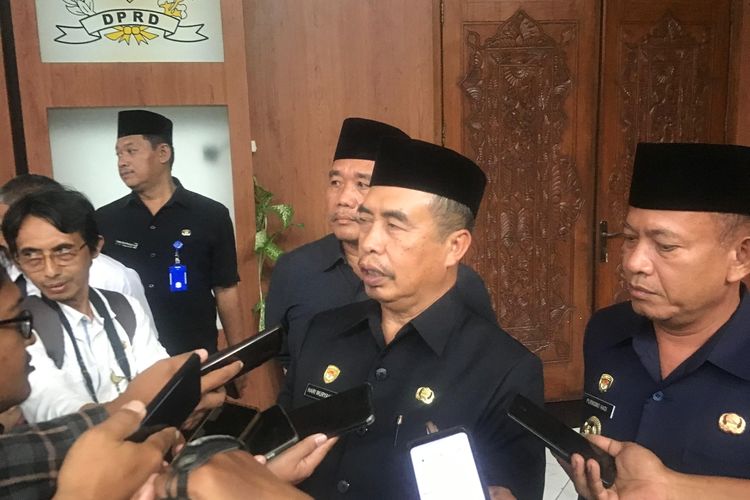 2 Bocah Tewas di Kubangan, Bupati Madiun Sebut Reklamasi Tambang Tanggung Jawab Provinsi