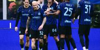 Dugaan Manipulasi Wasit Serie A Seret Satu Nama yang Untungkan Inter Milan