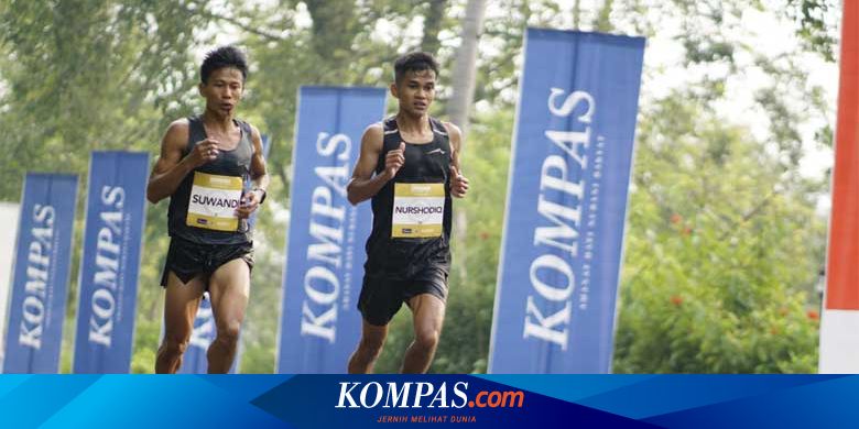 Macam Macam Endurance