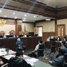 Hakim Peringatkan Eks Pejabat Ditjen Pajak Wawan Ridwan agar Konsisten