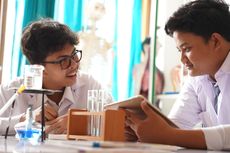 3 SMA Terbaik di Makassar Versi LTMPT untuk Referensi PPDB 2022