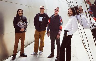 Grup Band Weezer