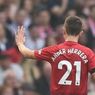 Ander Herrera Tinggalkan Manchester United Bukan karena Uang