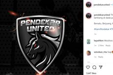 Pendekar United, Tim Milik Atta Halilintar di Pro Futsal League