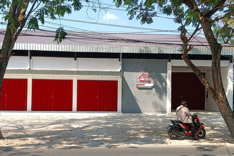 Upah Kecil, Pegawai KDMP di Bojonegoro Mogok Kerja dan Tutup Gerai