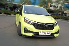 Update Daftar Harga City Car Baru per November 2023