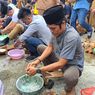 Pemda Seluma Bengkulu Hidupkan Kembali Tradisi Parut Kelapa Kuno