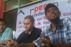 Sudah Pisah Penonton Laki-laki dan Perempuan, EO Heran Wali Kota Tetap Larang Konser