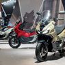 Honda ADV 160 Dibekali HSTC, Ini Keunggulannya