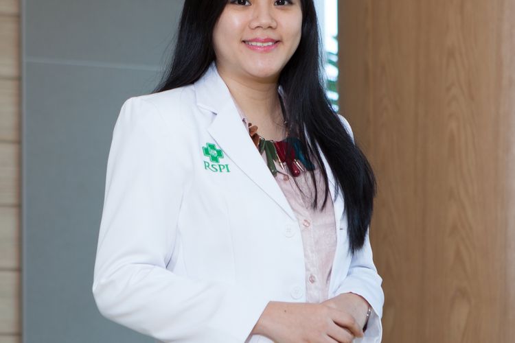 Psikolog Jane Cindy Linardi M.Psi, CGA