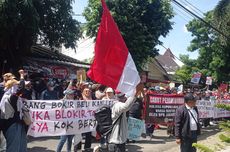 Ada Car Free Night saat Malam Tahun Baru, Jalan Sudirman-Thamrin Ditutup 31 Desember 2025