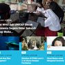 [POPULER TREN] Desakan WHO agar Sekolah di Indonesia Segera Gelar Sekolah Tatap Muka | Aturan Terbaru PPKM 21 September 2021