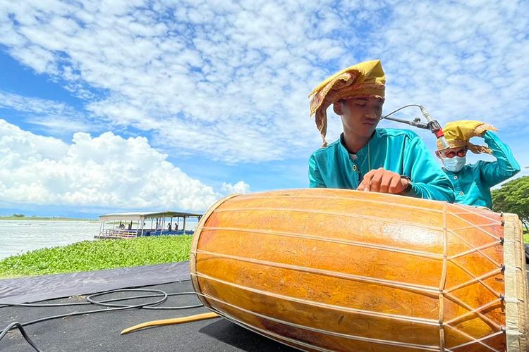 Danau Tempe Di Sulawesi Selatan: Sejarah, Daya Tarik, Dan Kedalaman