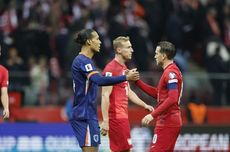 Pemerintah-DPR Sepakat Menu Makan Jemaah Haji Masakan Nusantara