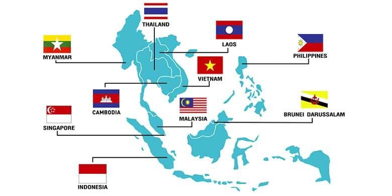 ASEAN Community. Source: http://www.asiaeducation.edu.au