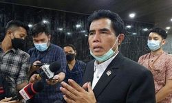 Anggota Komisi II DPR Sebut SDA Indonesia Jadi Modal untuk Kebangkitan Bangsa