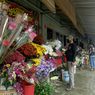 Omset Pedagang Bunga di Tangsel Naik hingga 50 Persen Jelang Valentine