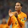 Belanda Lolos Perempat Final Piala Dunia 2022, Van Dijk Belum Puas