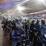 95 Persen Pemudik dari Bali Sudah Menyeberang ke Banyuwangi