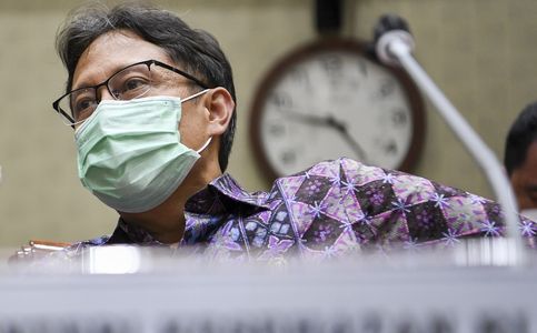 Indonesia Endorses Four Foreign Vaccines