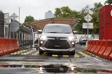 All New Avanza Rakitan Lokal Siap Invasi Thailand Februari 2022