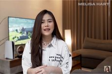 Akun Instagram Diretas dan Dipakai Menipu, Melisa Hartanto Akan Lapor Polisi