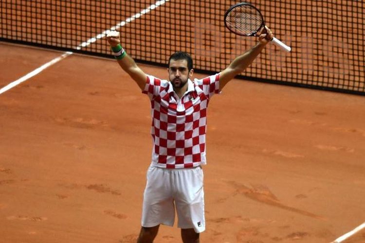 Marin Cilic