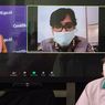 Sempat Takut Tertular Covid-19, Perawat Ini Kini Kembali Bertugas dengan Nyaman