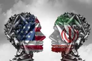 AS Serang Iran, Pasokan Air di Kota Dekat Hormuz Terputus