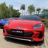 Subaru Serahkan All New BRZ untuk 8 Konsumen Pertama