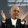 Ashraf Ghani Bantah Kabur dari Afghanistan Bawa Segudang Uang