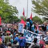 Ada Demo Buruh Tuntut Upah Layak di Jateng Besok, Ini Lokasinya