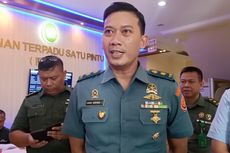 Berkas Perkara Kasus Pembunuhan Imam Masykur oleh Oknum TNI Dilimpahkan ke Pengadilan Militer Jakarta