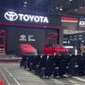 Menanti Harga All New Toyota Agya di JAW 2023