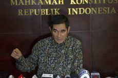 Ketua MK: Masih Ada Kesempatan Perbaikan Gugatan Prabowo seusai Sidang  