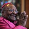 Pahlawan Afrika Selatan Sekaligus Peraih Nobel Perdamaian Desmond Tutu Tutup Usia