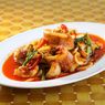 Resep Oseng Cumi Pedas Berkuah, Ide Masak Seafood di Rumah