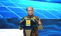Lompatan Hijau Energi Indonesia, PLN Gaspol Eksekusi 9,2 GW Proyek PLTA dan PLTM
