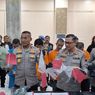 Lima Tersangka Kerusuhan Semarang Ditangkap, Termasuk Pegawai Lepas Dinas Kota